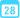 28 days